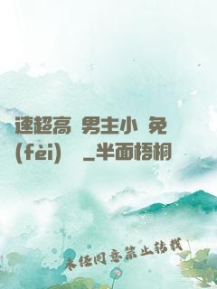 車速超高雙男主小說免費(fèi)閱讀