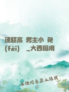 車速超高雙男主小說免費(fèi)閱讀