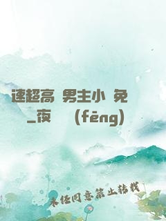 車速超高雙男主小說免費閱讀