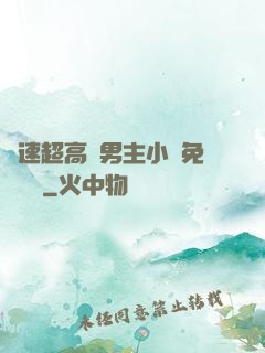 車速超高雙男主小說免費閱讀