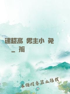 車速超高雙男主小說免費閱讀