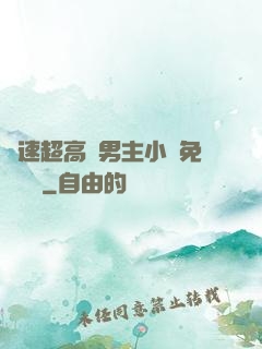 車速超高雙男主小說免費閱讀