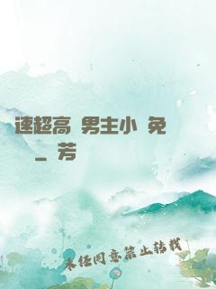 車速超高雙男主小說免費閱讀
