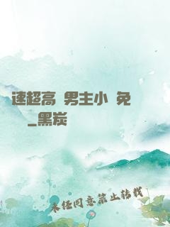 車速超高雙男主小說免費閱讀