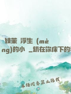 軍妓茉兒浮生夢(mèng)的小說