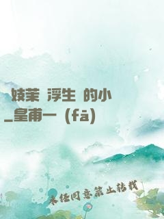 軍妓茉兒浮生夢的小說