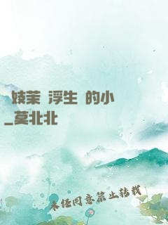 軍妓茉兒浮生夢的小說