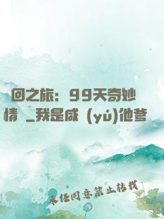 輪回之旅：99天奇妙情緣