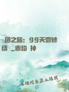 輪回之旅：99天奇妙情緣
