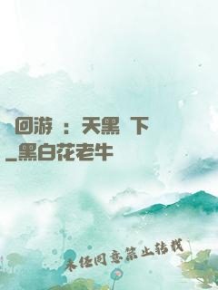 輪回游戲：天黑別下車