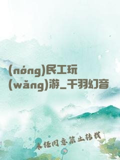 農(nóng)民工玩網(wǎng)游
