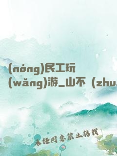 農(nóng)民工玩網(wǎng)游