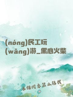 農(nóng)民工玩網(wǎng)游