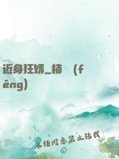 近身狂婿
