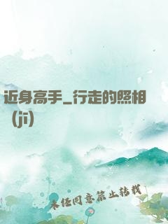近身高手
