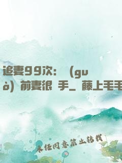 追妻99次：過(guò)氣前妻很搶手