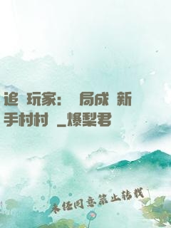 追殺玩家：開局成為新手村村長