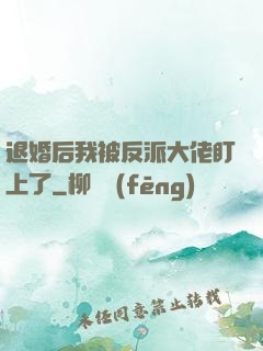 退婚后我被反派大佬盯上了