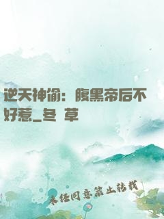 逆天神偷：腹黑帝后不好惹