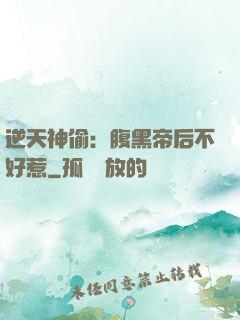 逆天神偷：腹黑帝后不好惹
