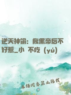 逆天神偷：腹黑帝后不好惹