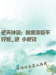 逆天神偷：腹黑帝后不好惹