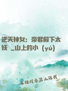 逆天神女：帝君殿下太妖嬈