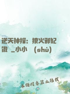 逆天神探：撩火邪妃別傲嬌