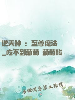 逆天神話：至尊魔法師