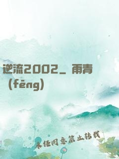 逆流2002