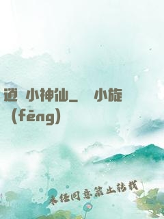 逍遙小神仙