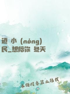 逍遙小農(nóng)民