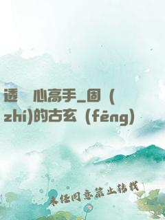 透視貼心高手