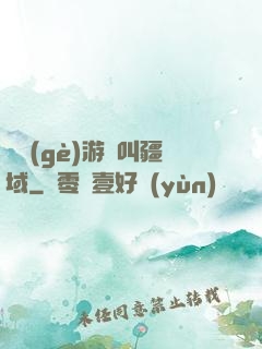 這個(gè)游戲叫疆域