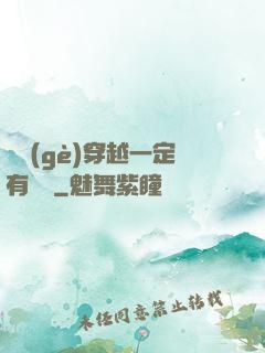 這個(gè)穿越一定有問題
