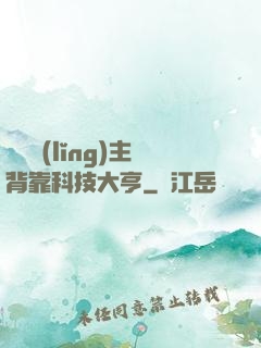 這個領(lǐng)主背靠科技大亨