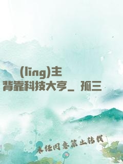這個領(lǐng)主背靠科技大亨