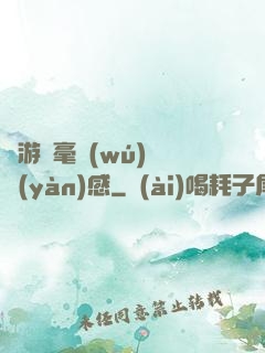 這游戲毫無(wú)體驗(yàn)感