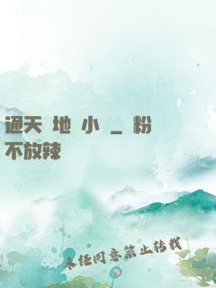 通天徹地韋小寶