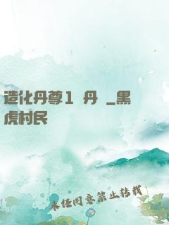 造化丹尊1煉丹師