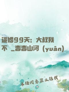 逼婚99天：大叔我們不約