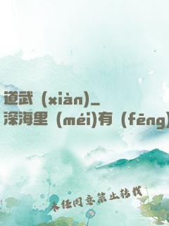 道武現(xiàn)