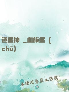 道皇神訣