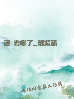 道長去哪了