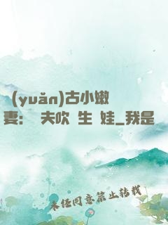 遠(yuǎn)古小嫩妻：獸夫吹燈生個娃