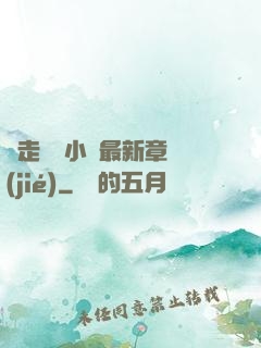 邊走邊愛小說最新章節(jié)