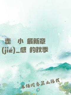 邊走邊愛小說最新章節(jié)