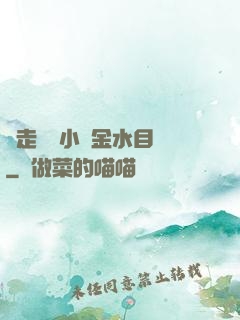 邊走邊愛小說金水目錄