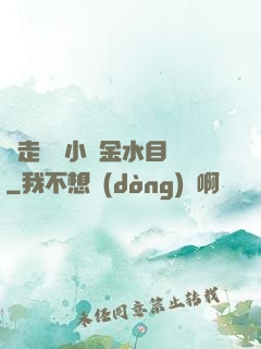 邊走邊愛小說金水目錄