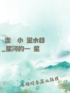邊走邊愛小說金水目錄